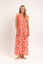 Załaduj obraz do przeglądarki galerii, Image 07: Rio De Sol Vêtement De Plage Mirage Long Dress Soleil
