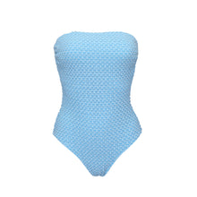 Załaduj obraz do przeglądarki galerii, Product Front: Rio De Sol Une Pièce Drift-Cianita Tube-Op