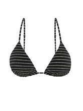 Załaduj obraz do przeglądarki galerii, Product Front: Rio De Sol Haut Top Linea-Black Lia