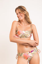Załaduj obraz do przeglądarki galerii, Image 05: Rio De Sol Ensemble Set Oasis Bandeau-Reto Madrid