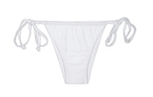 Załaduj obraz do przeglądarki galerii, Product Front: Brazilian Bikini Shop Bas Calcinha Branco