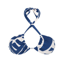 Załaduj obraz do przeglądarki galerii, Product Back: Rio De Sol Haut Top Pottery Mel