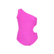 Załaduj obraz do przeglądarki galerii, Product Front: Rio De Sol Une Pièce Fille Vita-Pink Maeve-Kids