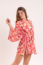 Załaduj obraz do przeglądarki galerii, Image 08: Rio De Sol Robe De Plage Mirage Kimono
