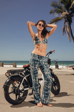 Załaduj obraz do przeglądarki galerii, Image 06: Rio De Sol Pantalon De Plage Azule Murana Pants