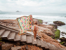 Załaduj obraz do przeglądarki galerii, Image 06: Rio De Sol Une Pièce Utah Hype