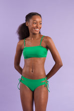 Załaduj obraz do przeglądarki galerii, Image 11: Rio De Sol Ensemble Set Tambourine Bandeau-Reto Madrid