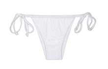 Załaduj obraz do przeglądarki galerii, Product Front: Brazilian Bikini Shop Bas Calcinha Branco