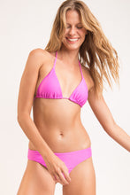 Załaduj obraz do przeglądarki galerii, Image 04: Rio De Sol Bas Bottom Vita-Pink Ciao