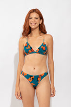 Załaduj obraz do przeglądarki galerii, Model Front: Rio De Sol Bas Bottom Luma Essential-Comfy