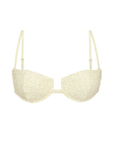 Załaduj obraz do przeglądarki galerii, Product Front: Rio De Sol Haut Top Brisa-Offwhite Juliette