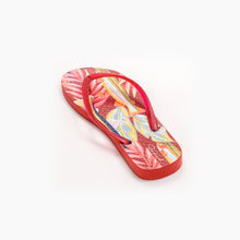 Załaduj obraz do przeglądarki galerii, Image 04: Rio De Sol Tongs Sea-Bloom Slim