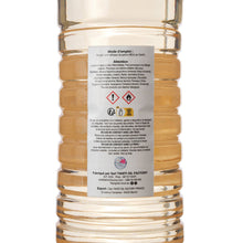 Załaduj obraz do przeglądarki galerii, Product Back: Reva De Tahiti Fragrances Eco Recharge Tiare Diffuser 1L