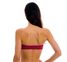 Załaduj obraz do przeglądarki galerii, Image 07: Rio De Sol Haut Top Uv-Desejo Bandeau-Reto