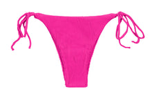 Załaduj obraz do przeglądarki galerii, Product Front: Rio De Sol Bas Bottom Cotele-Amaranto Ibiza