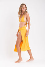 Załaduj obraz do przeglądarki galerii, Image 03: Rio De Sol Jupe De Page Solar Long-Skirt-Knot