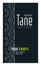 Załaduj obraz do przeglądarki galerii, Image 03: Tevi Monoi Oils Monoi Tane
