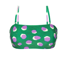 Załaduj obraz do przeglądarki galerii, Product Front: Rio De Sol Haut Top Happiness Bandeau-Reto