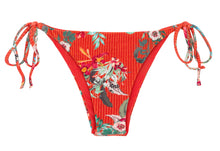 Załaduj obraz do przeglądarki galerii, Product Front: Rio De Sol Bas Bottom Wildflowers Ibiza