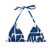 Załaduj obraz do przeglądarki galerii, Product Front: Rio De Sol Haut Top Pottery Tri-Inv