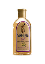 Załaduj obraz do przeglądarki galerii, Product Front: Vahine Monoi Oils Vahine Tahiti - Monoï Ylang Ylang - 125Ml