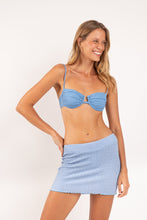 Załaduj obraz do przeglądarki galerii, Image 10: Rio De Sol Jupe De Page Drift-Cianita Lila Skirt