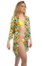 Załaduj obraz do przeglądarki galerii, Image 03: Rio De Sol Chemise Garden City Chemise