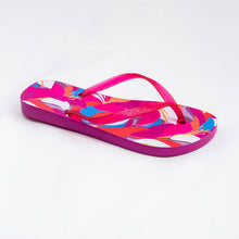 Załaduj obraz do przeglądarki galerii, Product Back: Rio De Sol Tongs Antelope Slim