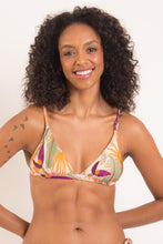 Załaduj obraz do przeglądarki galerii, Gallery: Rio De Sol Haut Top Oasis Tri-Fixo