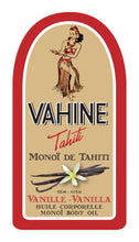Załaduj obraz do przeglądarki galerii, Image 03: Vahine Monoi Oils Vahine Monoi Vanille 125Ml