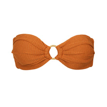 Załaduj obraz do przeglądarki galerii, Product Front: Rio De Sol Haut Top Ferrugo Mavi