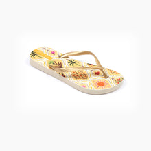 Załaduj obraz do przeglądarki galerii, Product Back: Rio De Sol Tongs Mosaico Slim