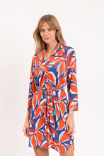 Załaduj obraz do przeglądarki galerii, Image 08: Rio De Sol Chemise Leaves Chemise
