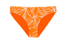 Załaduj obraz do przeglądarki galerii, Product Front: Rio De Sol Bas Bottom Trail-Orange Essential-Comfy