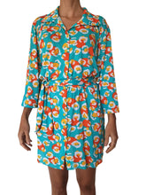 Załaduj obraz do przeglądarki galerii, Model Front: Rio De Sol Chemise Dubai Chemise