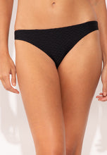Załaduj obraz do przeglądarki galerii, Gallery: Rio De Sol Bas Bottom Junco-Black Essential-Comfy