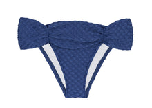 Załaduj obraz do przeglądarki galerii, Product Front: Rio De Sol Bas Bottom Kiwanda Denim Band Comfort