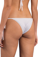 Załaduj obraz do przeglądarki galerii, Image 07: Rio De Sol Bas Bottom Bora-White Lacinho