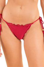 Załaduj obraz do przeglądarki galerii, Gallery: Rio De Sol Bas Bottom Shimmer-Divino Frufru