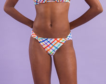 Załaduj obraz do przeglądarki galerii, Image 09: Rio De Sol Bas Bottom Square Mel