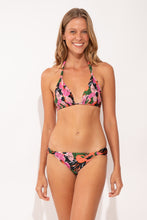 Załaduj obraz do przeglądarki galerii, Model Front: Rio De Sol Haut Top Jolie Mel