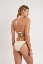 Załaduj obraz do przeglądarki galerii, Model Back: Rio De Sol Une Pièce Malibu-Natural Becky