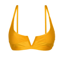 Załaduj obraz do przeglądarki galerii, Product Front: Rio De Sol Haut Top Eden-Pequi Bra-V