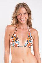 Załaduj obraz do przeglądarki galerii, Gallery: Rio De Sol Haut Top Kauai Mel