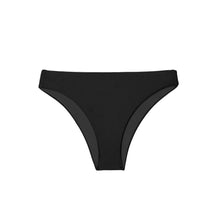 Załaduj obraz do przeglądarki galerii, Product Front: Rio De Sol Bas Bottom Touch-Black Essential