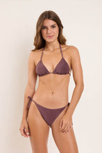 Załaduj obraz do przeglądarki galerii, Model Front: Rio De Sol Bas Bottom Malibu-Ebano Ibiza-Comfy