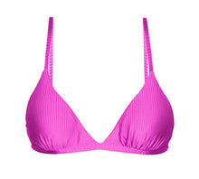 Załaduj obraz do przeglądarki galerii, Product Front: Rio De Sol Haut Top Eden-Pink Tri-Fixo