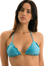 Załaduj obraz do przeglądarki galerii, Gallery: Rio De Sol Haut Top Orvalho Frufru