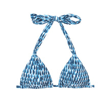 Załaduj obraz do przeglądarki galerii, Product Front: Rio De Sol Haut Top Chuva Mel