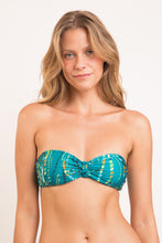 Załaduj obraz do przeglądarki galerii, Image 08: Rio De Sol Haut Top Rain Bandeau-Crispy
